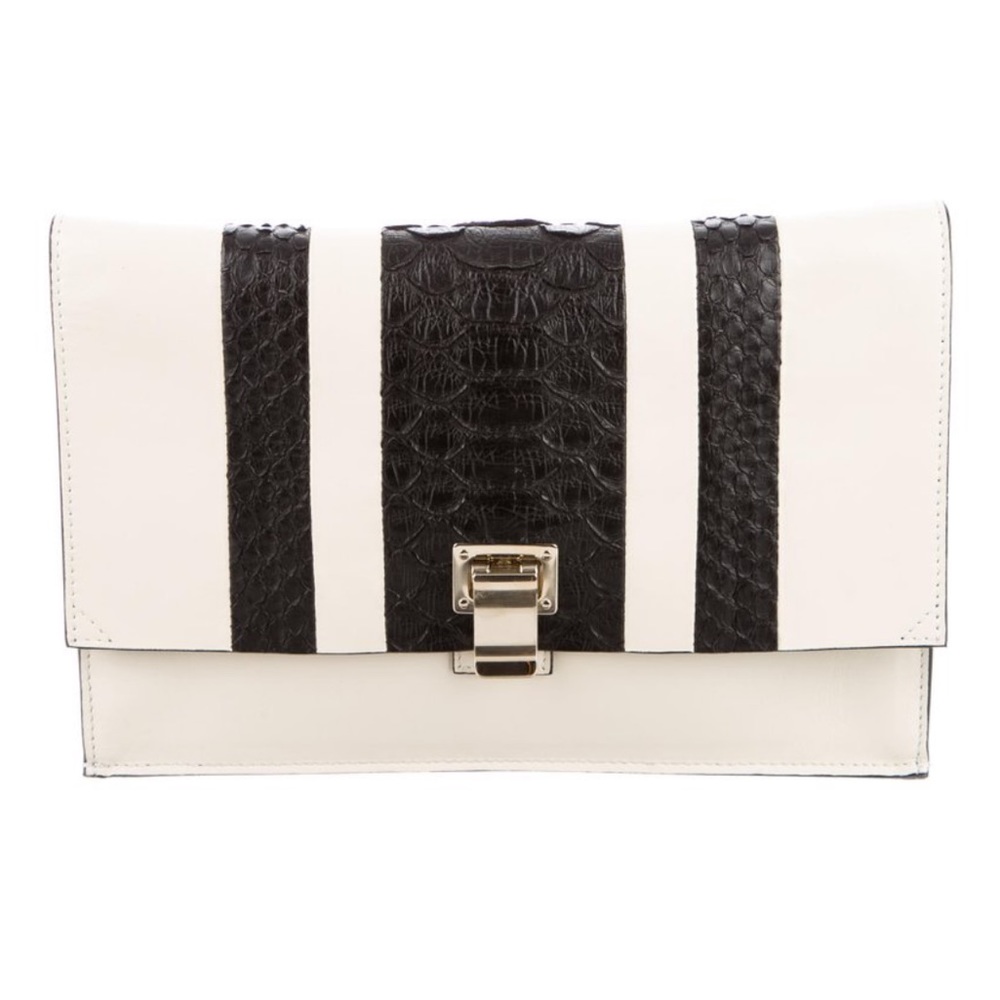 Proenza Schouler bag.